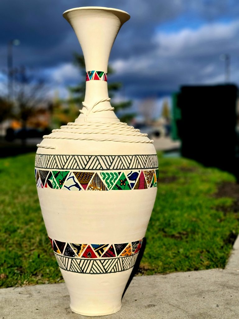 Africa “3ft”