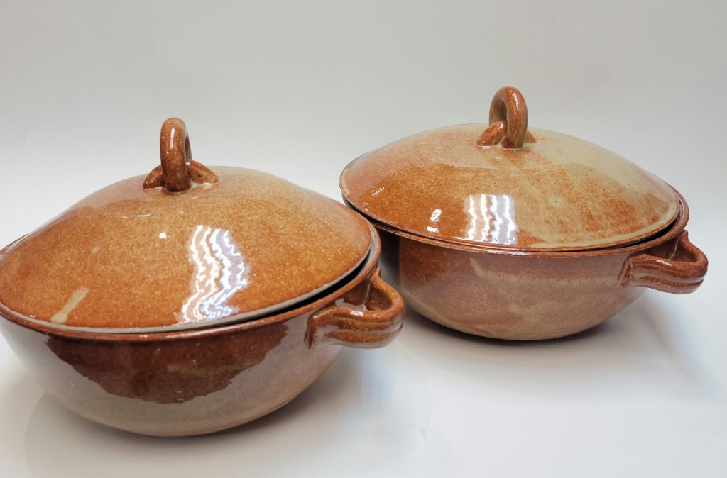 Casseroles